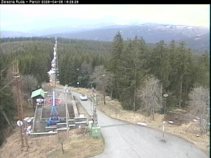 Špičák - Pancíř - 5.4.2026 v 18:30 Špičák - Pancíř - 5.4.2026 v 18:30