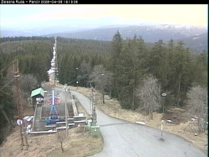 Špičák - Pancíř - 5.4.2026 v 19:15 Špičák - Pancíř - 5.4.2026 v 19:15