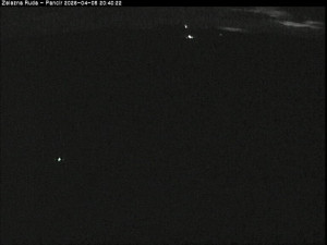 Špičák - Pancíř - 5.4.2026 v 20:45 Špičák - Pancíř - 5.4.2026 v 20:45