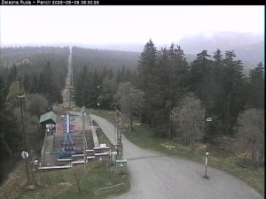 Špičák - Pancíř - 6.5.2026 v 05:30 Špičák - Pancíř - 6.5.2026 v 05:30