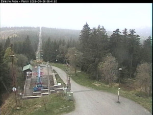Špičák - Pancíř - 6.5.2026 v 05:45 Špičák - Pancíř - 6.5.2026 v 05:45