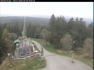 Špičák - Pancíř - 6.5.2026 v 06:01 Špičák - Pancíř - 6.5.2026 v 06:01