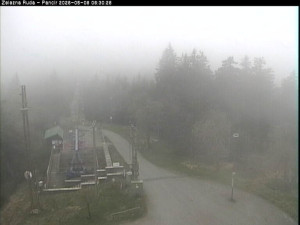 Špičák - Pancíř - 6.5.2026 v 06:30 Špičák - Pancíř - 6.5.2026 v 06:30