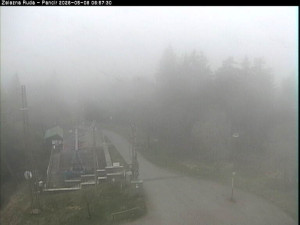 Špičák - Pancíř - 6.5.2026 v 07:01 Špičák - Pancíř - 6.5.2026 v 07:01
