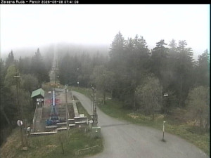 Špičák - Pancíř - 6.5.2026 v 07:45 Špičák - Pancíř - 6.5.2026 v 07:45