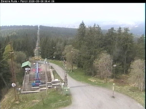 Špičák - Pancíř - 6.5.2026 v 08:45 Špičák - Pancíř - 6.5.2026 v 08:45