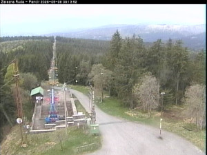 Špičák - Pancíř - 6.5.2026 v 09:15 Špičák - Pancíř - 6.5.2026 v 09:15