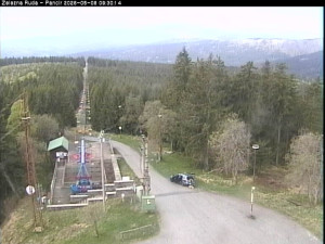 Špičák - Pancíř - 6.5.2026 v 09:30 Špičák - Pancíř - 6.5.2026 v 09:30