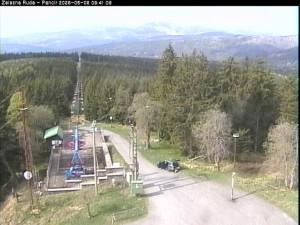Špičák - Pancíř - 6.5.2026 v 09:45 Špičák - Pancíř - 6.5.2026 v 09:45