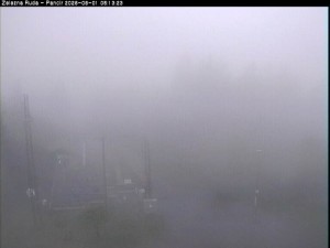 Špičák - Pancíř - 1.6.2026 v 05:15 Špičák - Pancíř - 1.6.2026 v 05:15