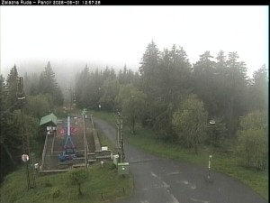 Špičák - Pancíř - 1.6.2026 v 13:01 Špičák - Pancíř - 1.6.2026 v 13:01