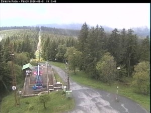 Špičák - Pancíř - 1.6.2026 v 13:15 Špičák - Pancíř - 1.6.2026 v 13:15