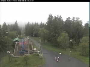 Špičák - Pancíř - 1.6.2026 v 14:01 Špičák - Pancíř - 1.6.2026 v 14:01