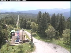 Špičák - Pancíř - 1.6.2026 v 15:01 Špičák - Pancíř - 1.6.2026 v 15:01