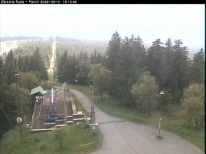 Špičák - Pancíř - 1.6.2026 v 15:15 Špičák - Pancíř - 1.6.2026 v 15:15
