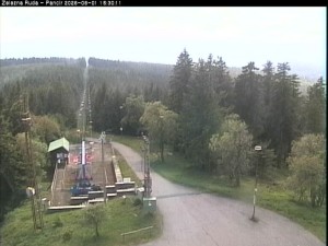 Špičák - Pancíř - 1.6.2026 v 15:30 Špičák - Pancíř - 1.6.2026 v 15:30