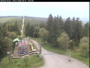 Špičák - Pancíř - 1.6.2026 v 16:01 Špičák - Pancíř - 1.6.2026 v 16:01