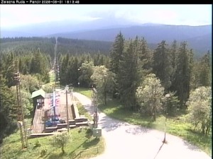 Špičák - Pancíř - 1.6.2026 v 16:15 Špičák - Pancíř - 1.6.2026 v 16:15