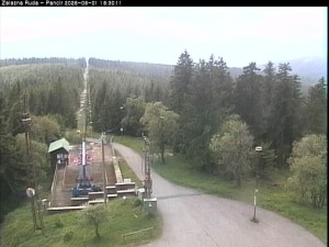 Špičák - Pancíř - 1.6.2026 v 16:30 Špičák - Pancíř - 1.6.2026 v 16:30
