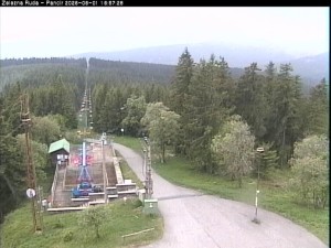 Špičák - Pancíř - 1.6.2026 v 17:01 Špičák - Pancíř - 1.6.2026 v 17:01