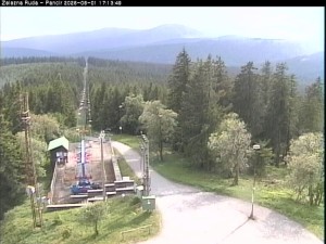 Špičák - Pancíř - 1.6.2026 v 17:15 Špičák - Pancíř - 1.6.2026 v 17:15