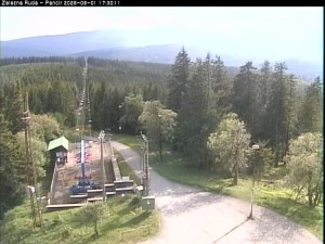 Špičák - Pancíř - 1.6.2026 v 17:30 Špičák - Pancíř - 1.6.2026 v 17:30