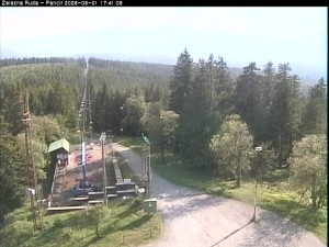 Špičák - Pancíř - 1.6.2026 v 17:45 Špičák - Pancíř - 1.6.2026 v 17:45