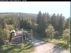 Špičák - Pancíř - 1.6.2026 v 18:01 Špičák - Pancíř - 1.6.2026 v 18:01