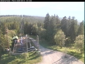 Špičák - Pancíř - 1.6.2026 v 18:15 Špičák - Pancíř - 1.6.2026 v 18:15