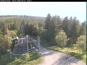 Špičák - Pancíř - 1.6.2026 v 18:30 Špičák - Pancíř - 1.6.2026 v 18:30
