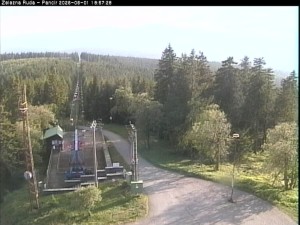 Špičák - Pancíř - 1.6.2026 v 19:02 Špičák - Pancíř - 1.6.2026 v 19:02
