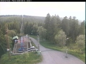 Špičák - Pancíř - 1.6.2026 v 19:30 Špičák - Pancíř - 1.6.2026 v 19:30