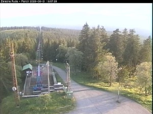 Špičák - Pancíř - 1.6.2026 v 20:01 Špičák - Pancíř - 1.6.2026 v 20:01