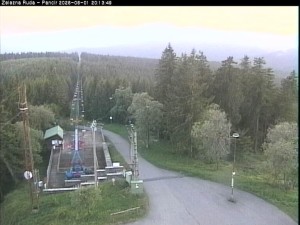 Špičák - Pancíř - 1.6.2026 v 20:15 Špičák - Pancíř - 1.6.2026 v 20:15