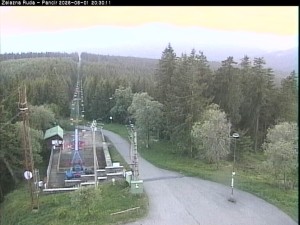 Špičák - Pancíř - 1.6.2026 v 20:30 Špičák - Pancíř - 1.6.2026 v 20:30