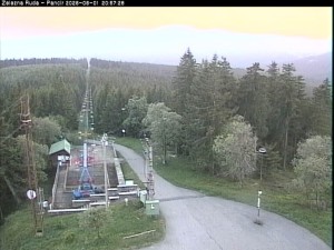 Špičák - Pancíř - 1.6.2026 v 21:01 Špičák - Pancíř - 1.6.2026 v 21:01