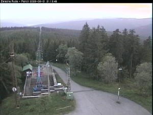 Špičák - Pancíř - 1.6.2026 v 21:15 Špičák - Pancíř - 1.6.2026 v 21:15