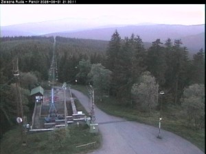 Špičák - Pancíř - 1.6.2026 v 21:30 Špičák - Pancíř - 1.6.2026 v 21:30