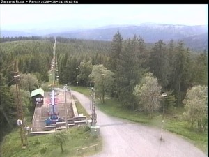 Špičák - Pancíř - 4.6.2026 v 15:45 Špičák - Pancíř - 4.6.2026 v 15:45