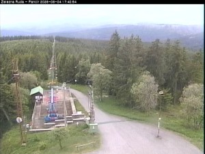 Špičák - Pancíř - 4.6.2026 v 17:45 Špičák - Pancíř - 4.6.2026 v 17:45