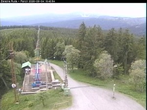 Špičák - Pancíř - 4.6.2026 v 18:45 Špičák - Pancíř - 4.6.2026 v 18:45