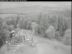 Špičák - Pancíř - 9.6.2026 v 04:45 Špičák - Pancíř - 9.6.2026 v 04:45