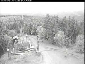 Špičák - Pancíř - 9.6.2026 v 05:01 Špičák - Pancíř - 9.6.2026 v 05:01