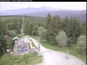 Špičák - Pancíř - 9.6.2026 v 05:15 Špičák - Pancíř - 9.6.2026 v 05:15