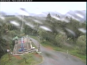 Špičák - Pancíř - 9.6.2026 v 05:45 Špičák - Pancíř - 9.6.2026 v 05:45