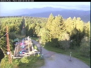 Špičák - Pancíř - 9.6.2026 v 06:15 Špičák - Pancíř - 9.6.2026 v 06:15