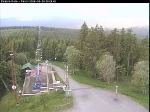 Špičák - Pancíř - 9.6.2026 v 06:30 Špičák - Pancíř - 9.6.2026 v 06:30