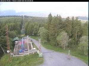 Špičák - Pancíř - 9.6.2026 v 06:45 Špičák - Pancíř - 9.6.2026 v 06:45