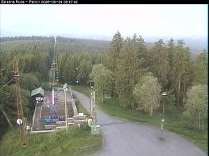 Špičák - Pancíř - 9.6.2026 v 07:01 Špičák - Pancíř - 9.6.2026 v 07:01
