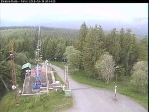 Špičák - Pancíř - 9.6.2026 v 07:15 Špičák - Pancíř - 9.6.2026 v 07:15